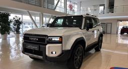 Toyota Land Cruiser Prado Luxe+ 2025 годаүшін48 957 839 тг. в Алматы – фото 2