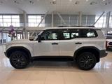Toyota Land Cruiser Prado Luxe+ 2025 годаүшін48 957 839 тг. в Алматы – фото 3