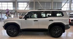 Toyota Land Cruiser Prado Luxe+ 2025 годаүшін48 957 839 тг. в Алматы – фото 3