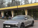 Hyundai Grandeur 2023 года за 21 500 000 тг. в Шымкент