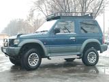 Mitsubishi Pajero 1993 годаүшін1 850 000 тг. в Алматы