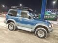 Mitsubishi Pajero 1993 годаүшін1 850 000 тг. в Алматы