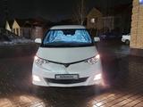 Toyota Estima 2007 года за 7 000 000 тг. в Усть-Каменогорск – фото 2