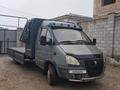 ГАЗ ГАЗель 2001 года за 4 000 000 тг. в Алматы – фото 10