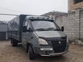 ГАЗ ГАЗель 2001 года за 4 000 000 тг. в Алматы