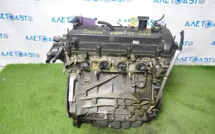Двигатель/қозғалтқыш fordүшін230 000 тг. в Алматы