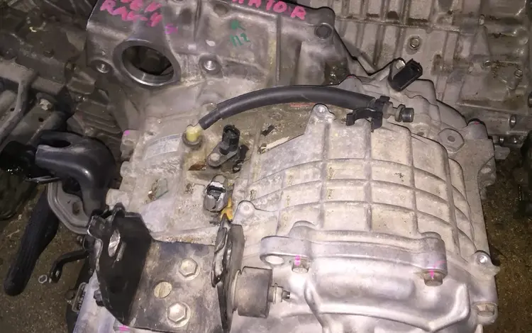 Вариатор к-112 rav-4 avensis 2wd за 777 тг. в Алматы