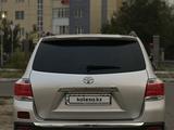 Toyota Highlander 2011 года за 12 500 000 тг. в Алматы – фото 4