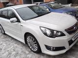 Subaru Legacy 2011 года за 4 800 000 тг. в Актобе – фото 2