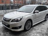 Subaru Legacy 2011 года за 4 800 000 тг. в Актобе