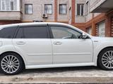 Subaru Legacy 2011 года за 4 800 000 тг. в Актобе – фото 3
