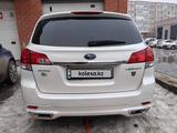 Subaru Legacy 2011 года за 4 800 000 тг. в Актобе – фото 4