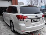 Subaru Legacy 2011 года за 4 800 000 тг. в Актобе – фото 5
