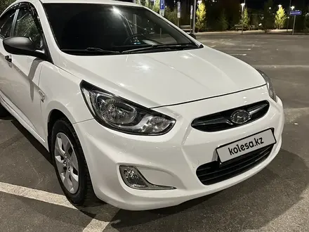 Hyundai Accent 2013 года за 4 999 999 тг. в Караганда – фото 17