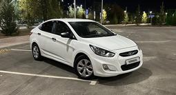 Hyundai Accent 2013 годаүшін4 999 999 тг. в Караганда