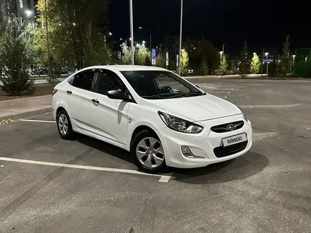 Hyundai Accent 2013 года за 4 999 999 тг. в Караганда