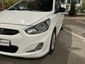 Hyundai Accent 2013 годаүшін4 999 999 тг. в Караганда – фото 20