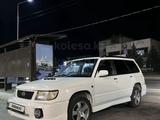 Subaru Forester 1997 года за 2 000 000 тг. в Талдыкорган – фото 4