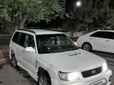 Subaru Forester 1997 года за 2 000 000 тг. в Талдыкорган – фото 3