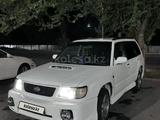 Subaru Forester 1997 года за 2 000 000 тг. в Талдыкорган