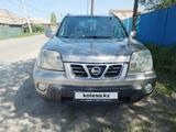 Nissan X-Trail 2002 годаүшін4 500 000 тг. в Алматы – фото 2