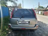 Nissan X-Trail 2002 года за 4 700 000 тг. в Алматы – фото 5