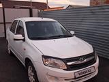 ВАЗ (Lada) Granta 2190 2014 года за 1 700 000 тг. в Костанай
