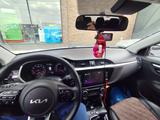 Kia Rio X-Line 2022 годаfor8 200 000 тг. в Тараз – фото 2