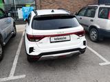 Kia Rio X-Line 2022 годаfor8 200 000 тг. в Тараз – фото 5