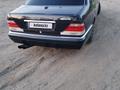 Mercedes-Benz S 280 1998 годаүшін3 400 000 тг. в Лисаковск – фото 11