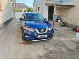 Nissan X-Trail 2018 года за 13 000 000 тг. в Атырау – фото 2