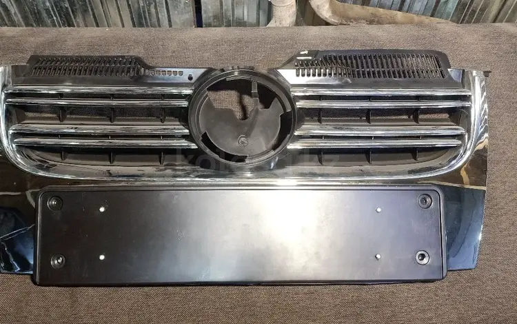 Решетка радиатора VW Jetta за 35 000 тг. в Алматы