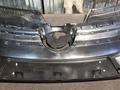 Решетка радиатора VW Jetta за 35 000 тг. в Алматы – фото 2