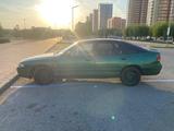 Mazda 626 1992 годаүшін890 000 тг. в Астана – фото 2