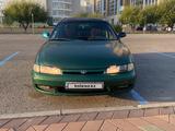 Mazda 626 1992 годаүшін890 000 тг. в Астана