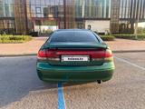 Mazda 626 1992 годаүшін890 000 тг. в Астана – фото 3