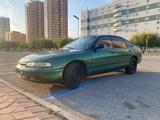 Mazda 626 1992 годаүшін890 000 тг. в Астана – фото 4