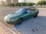 Mazda 626 1992 годаүшін890 000 тг. в Астана – фото 5