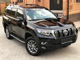 Toyota Land Cruiser Prado 2018 года за 33 000 тг. в Алматы