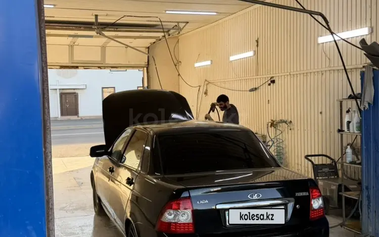 ВАЗ (Lada) Priora 2170 2014 года за 2 300 000 тг. в Атырау