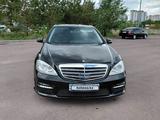 Mercedes-Benz S 500 2010 года за 14 000 000 тг. в Караганда – фото 4