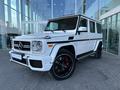 Mercedes-Benz G 63 AMG 2014 года за 33 500 000 тг. в Алматы