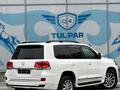 Toyota Land Cruiser 2012 годаүшін19 750 000 тг. в Усть-Каменогорск – фото 2