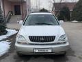 Lexus RX 300 2000 года за 5 000 000 тг. в Алматы – фото 2