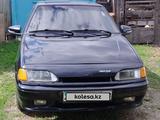 ВАЗ (Lada) 2114 2011 годаүшін1 400 000 тг. в Семей