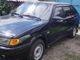 ВАЗ (Lada) 2114 2011 годаүшін1 400 000 тг. в Семей – фото 3