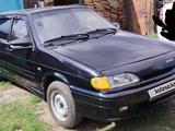 ВАЗ (Lada) 2114 2011 годаүшін1 400 000 тг. в Семей – фото 4