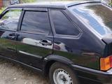 ВАЗ (Lada) 2114 2011 годаүшін1 400 000 тг. в Семей – фото 5