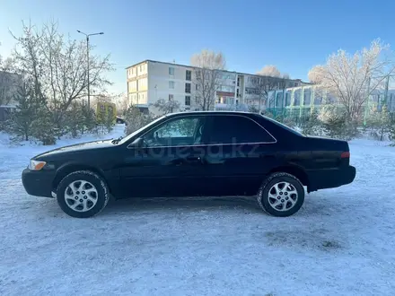 Toyota Camry 1997 года за 3 300 000 тг. в Астана – фото 3