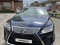 Lexus RX 300 2017 года за 20 500 000 тг. в Астана – фото 10